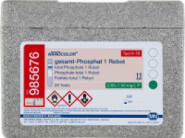 tot.Phosphate1, robot