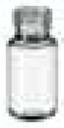 Screw neck Headspace vials N 18 Volume 10,00 ml Ø ext. x Hauteur 22,5 x 46 mm Couleur transparent Forme fond rond