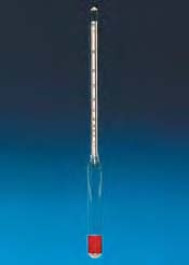 Alcoolmètre Type Alcoolmètre