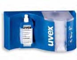 Kit de nettoyage pour oculaires