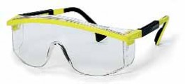 Lunettes de sécurité uvex astrospec 9168
