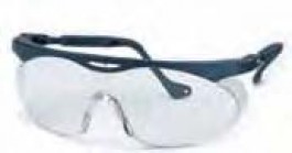 Lunettes de sécurité uvex skyper 9195/skyper S 9196