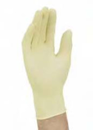 Gants à usage unique KIMTECH SCIENCE*SATIN PLUS, latex, non poudrés