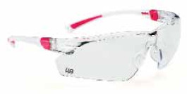 Lunettes de sécurité lady