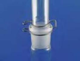 Clip Clipox® pour rodage NS