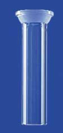 Raccord en verre à rodage sphérique