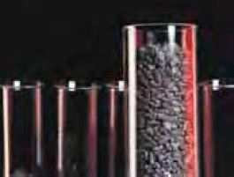 Granulés anti-ébullition type Resistant Type Type Résistant Capacité 50 g