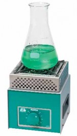 Brûleur infrarouge PowerCube IRB22 Type PowerCube IRB 2, 800 W/230 V