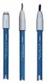 Electrode pH à gel SenTix® WTW Type SenTix®21-3 Connecteur DIN, étanche Câble 3 m Sonde de température intégrée non
