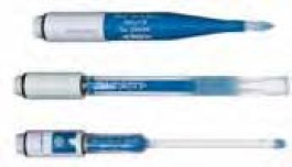 Electrode pH SenTix® SP, non remplissable