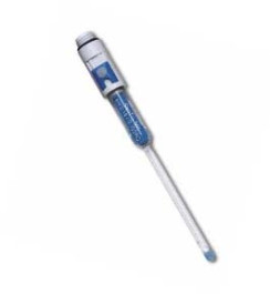 Electrode pH combinée applications spéciales SenTix® WTW Type SenTix® Mic Description Micro-électrode de pH combinée