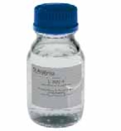 Solution électrolyte KCL