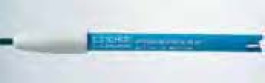 Electrode pH BlueLine, non rechargeable