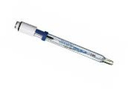 pH-Elektroden InLab®Routine Description InLab®Routine Pt1000 Long.de tige min. 120 mm Sonde detempérature Pt1000  MultiPin