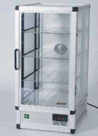 Dessiccateur Star-Thermo, PMMA/verre