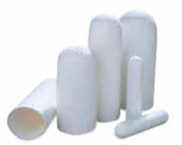 Cartouches d'extraction en cellulose, type 603
