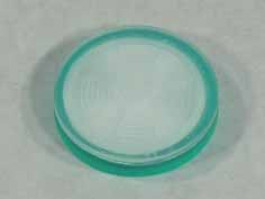 Filtre seringue CHROMAFIL® PA, Polyamide