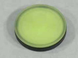 Filtre seringue CHROMAFIL® GF, fibres de verre