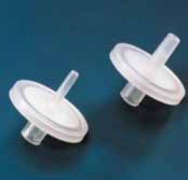 Filtre seringue membrane en PTFE Minisart SRP Diamètre filtre 15 mm Porosité 0,20 µm Boîtier PP Type