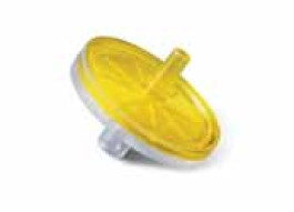 Filtre seringue membrane en polyéthersulfone Minisart® High Flow