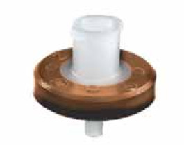 Filtre seringue type SPARTAN® Schleicher & Schuell Type 13 RC Ø 13 mm Porosité 0,20 µm Connexion LLF/LM