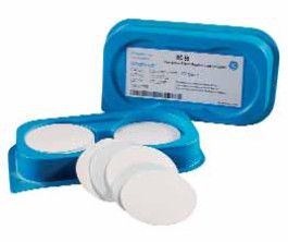 Membrane filtrante en cellulose régénérée type RC