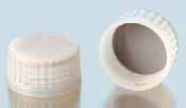 Bouchon premier choix transparent en TpCh260