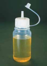 Flacon compte-gouttes NALGENE® en FEP Type 2414 Capacité 30 ml