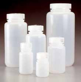 Bouteille à col large Economy Type 2189, en PE-HD Type 2189 Volume 1000 ml Fermeture 63 mm