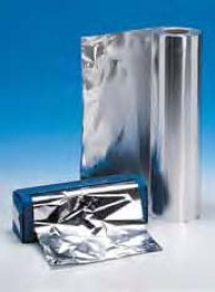 Papier aluminium