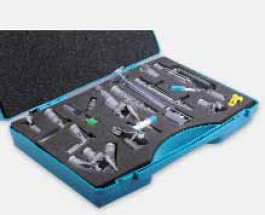 Kit de micro chimie