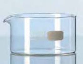 Cristallisoire, en verre DURAN®