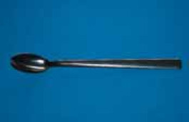Cuillère en inox Longueur 150 mm
