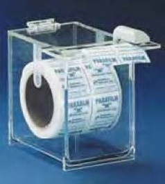 Distributeur de PARAFILM® M Type Distributeur de PARAFILM®
