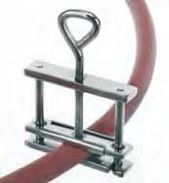 Pince d'Hoffmann extra-forte Plage deserrage 50 mm