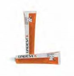 Crème protectrice LINDESA® K à la cire et à la camomille Capacité 50 ml