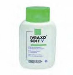 Lotion nettoyante Ivraxo® Soft V