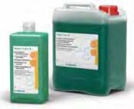 Désinfectant et détergent Helipur® H plus N