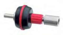 Accouplement flexible Type FK 1