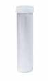 Tube capillaire pour détermination du point de fusion
