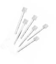 Aiguilles pour microseringues type LT/TLL/TLLX