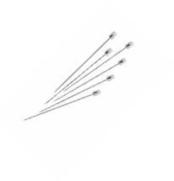Aiguille pour microseringue de type RN