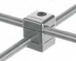 Noix de serrage Laboral Plage de serrage 12-13 x 12-13 mm
