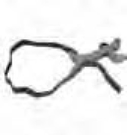 Pince de serrage Type RH 5* TigeØ 25 - 36 mm Ø récipient 40 - 300 mm
