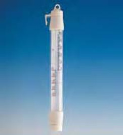 Thermomètre pour réfrigérateur Type Thermomètres pour réfrigérateur
