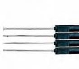 Sonde de température Pt100 pour ama-digit ad 20 th
