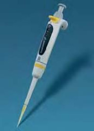Micropipette monocanal Transferpette® S, volume variable