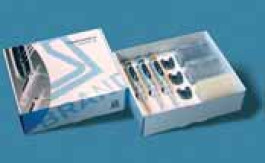 Kit de démarrage micropipette monocanal Transferpette® S, volume variable