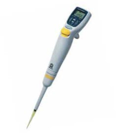 Micropipette monocanal Transferpette® electronic, volume variable