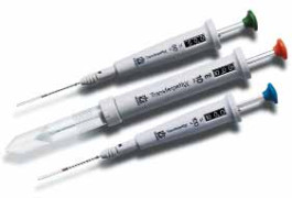 Micropipette Transferpettor Brand volume fixe Volume 1 µl Justesse £ ± R%Vol. max. 4,0 Précision £ ± CV%Vol. max. 4,0 Matériau joints --- Matériau bouchons verre